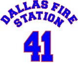 Station 41